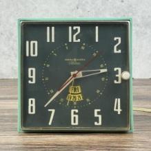 General Electric Telechron Clock