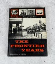 The Frontier Years