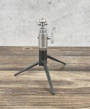 Leitz Wetzlar Table Top Tripod