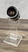 Carl Zeiss Distagon F4 50mm Camera Lens