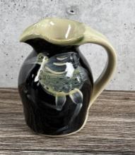Richard Swanson Studio Pottery Pitcher