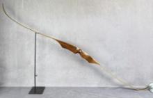 Shakespeare Wonderbow The Custer X-22 Recurve Bow