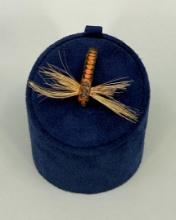 Missoula Montana Bunyan Bug Fishing Fly Means