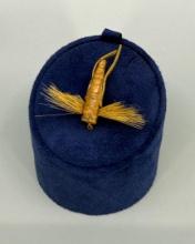 Missoula Montana Bunyan Bug Fishing Fly Means