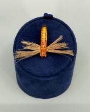 Missoula Montana Bunyan Bug Fishing Fly Means