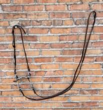 Crockett Renalde Montana Cowboy Horse Bit
