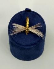 Missoula Montana Bunyan Bug Fishing Fly Means