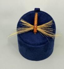 Missoula Montana Bunyan Bug Fishing Fly Means