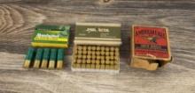 .45 ACP 12ga Buckshot Ammo