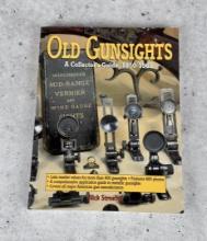 Old Gunsights A Collectors Guide 1850-1965