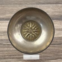 Sterling Silver Bowl