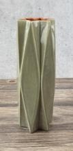 Red Wing Belle Kogan Prismatique 799 Vase