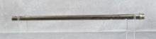 Winchester Model 1892 38-55 Rifle Barrel