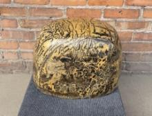 Chinese Suiseki Scholar Viewing Stone