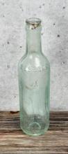 Kessler Helena Montana Beer Bottle