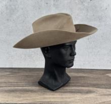 Western Sportsman Montana Cowboy Hat