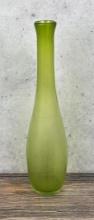 Art Glass Vase