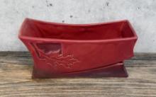 Roseville Pottery 769-9 Silhouette Window Box