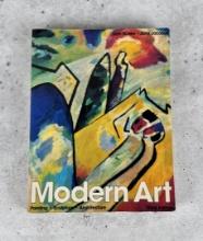 Modern Art