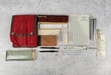 USFS US Forest Service Belt Kit