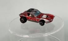Hot Wheels Redline 1967 Python Car