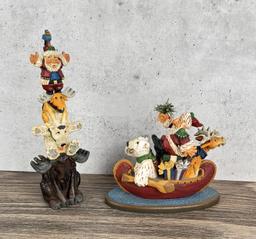 David Frykman Christmas Collection