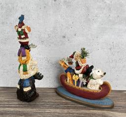 David Frykman Christmas Collection