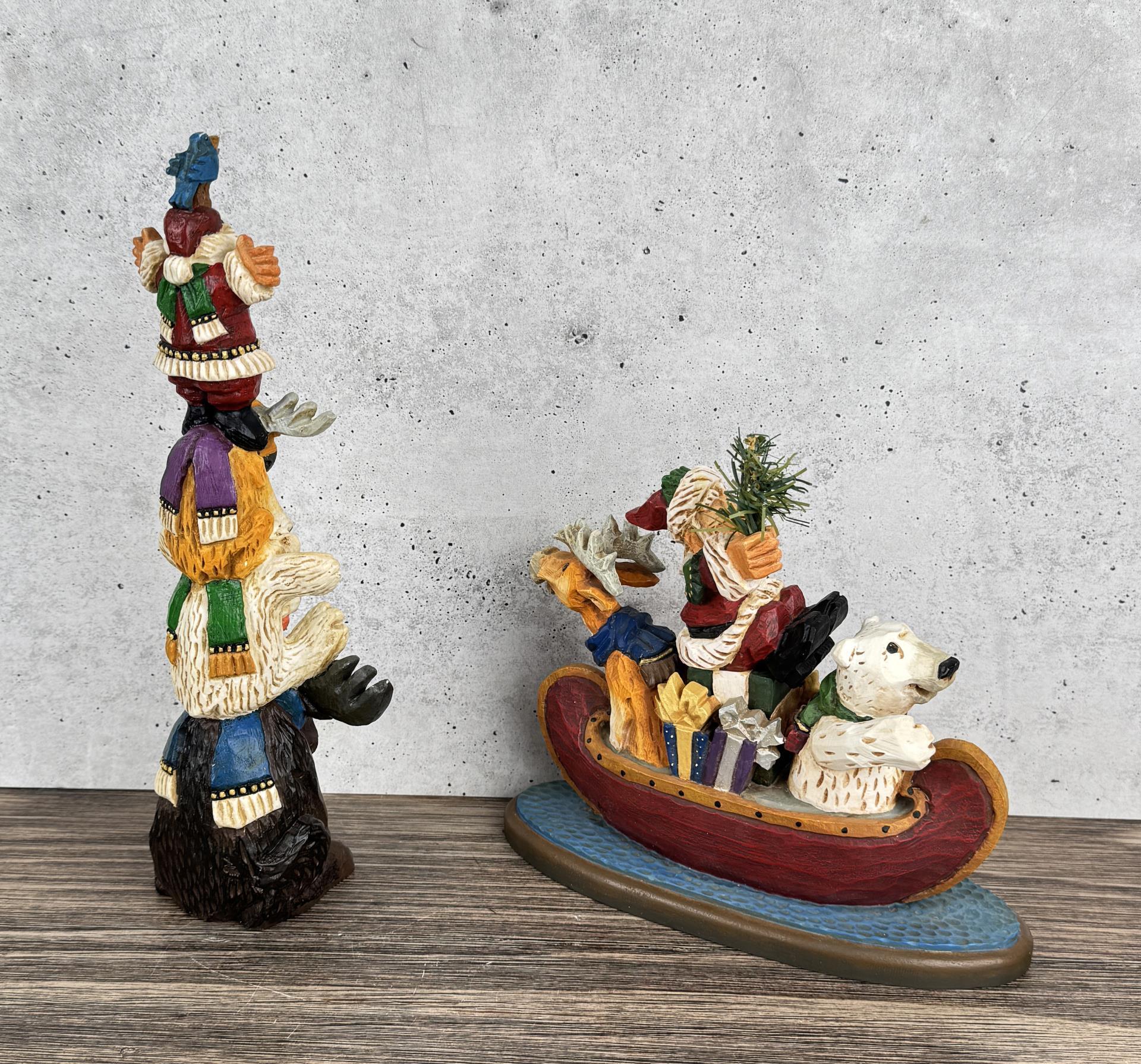 David Frykman Christmas Collection
