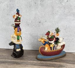 David Frykman Christmas Collection