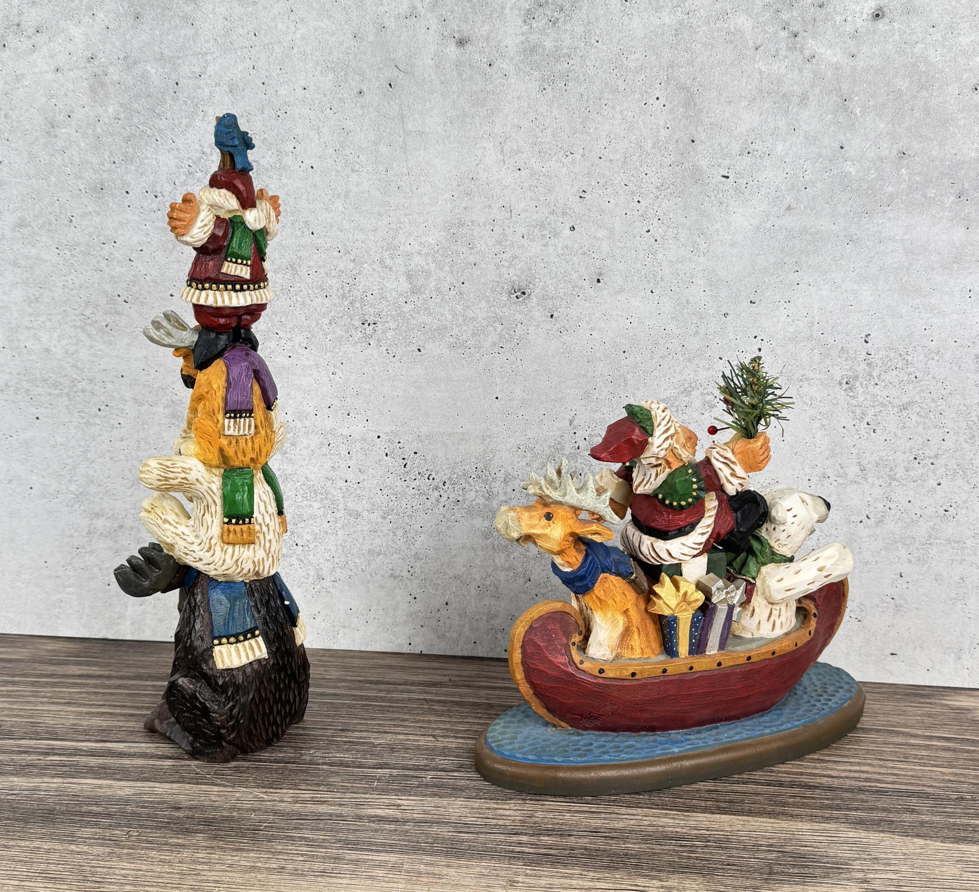 David Frykman Christmas Collection
