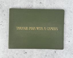 Through India with a Camera