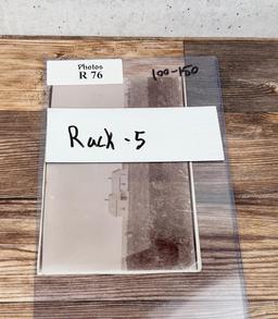 Reed Mission Standing Rock Reservation Photo