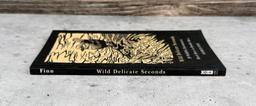 Wild Delicate Seconds Author Signed