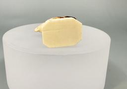 Alaskan Inuit Eskimo Carved Whale Tooth