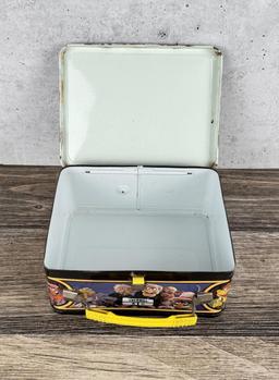 Thermos Jim Muppets Lunchbox