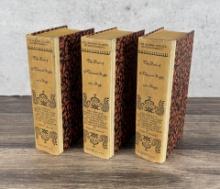 The Book of the Thousand Nights and a Night