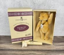 Steiff Club Edition 1995/96 Baby Bar Bear