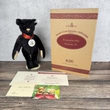 Steiff Club Edition 1999/2000 Teddybar Teddy Bear