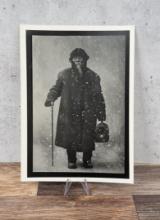 Huie Pock Butte Montana Chinese Doctor Photo