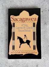 Sacagawea of the Lewis & Clark Expedition