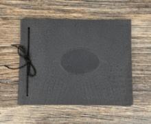 George W Reed Indian Missionary Photo Album