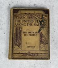 The United States Among the Nations