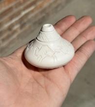 Pahponee Kickapoo Potawatomi Buffalo Seed Jar Pot