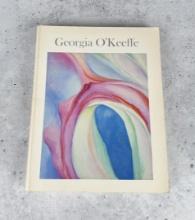 Georgia O'Keefe Art and Letters