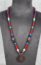 Native American Indian Trade Beads