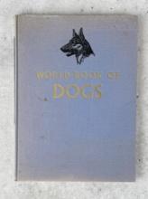World Book of Dogs