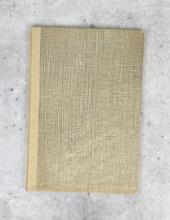 A Leaf from the 1611 King James Bible