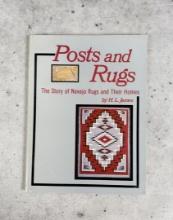 Posts and Rugs