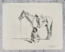 Tucker Smith Print
