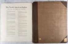 Edward Curtis The North American Indian Portfolio